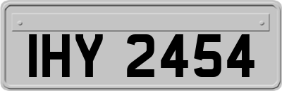 IHY2454