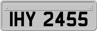 IHY2455