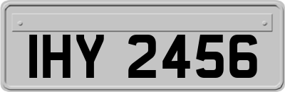 IHY2456