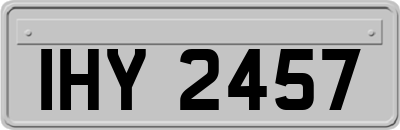 IHY2457