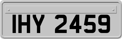 IHY2459