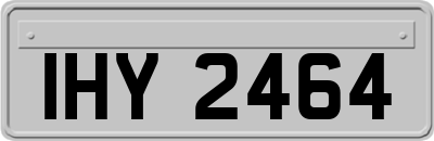 IHY2464
