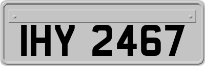IHY2467
