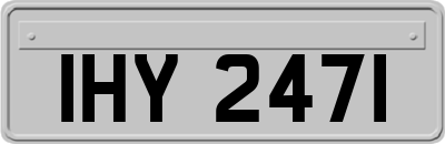 IHY2471