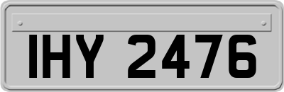 IHY2476