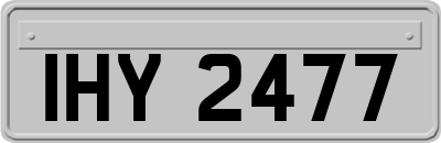 IHY2477