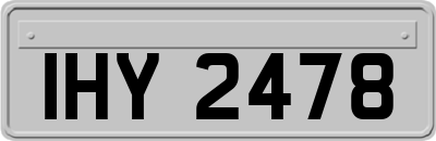 IHY2478
