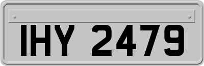 IHY2479