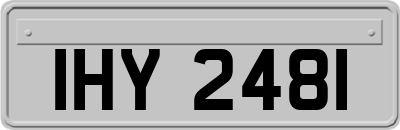 IHY2481