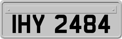 IHY2484