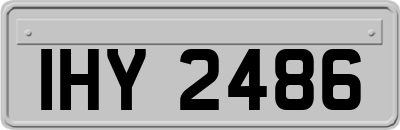 IHY2486