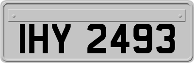 IHY2493