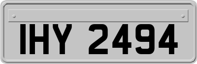 IHY2494