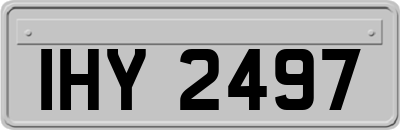 IHY2497