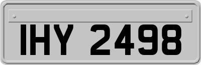 IHY2498