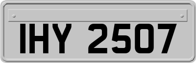 IHY2507