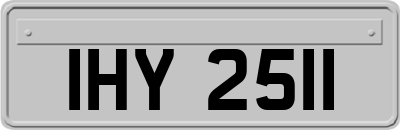 IHY2511