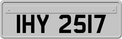 IHY2517