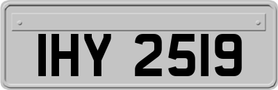IHY2519