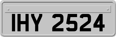 IHY2524