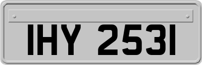 IHY2531
