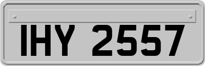 IHY2557