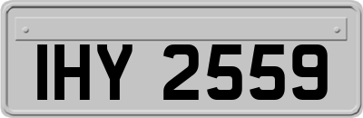 IHY2559