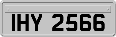 IHY2566