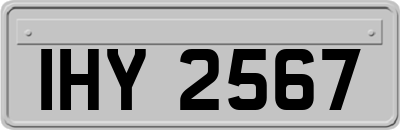 IHY2567