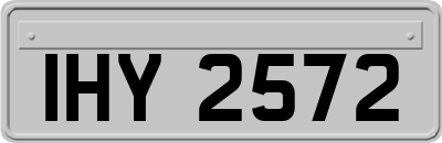 IHY2572