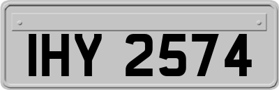 IHY2574