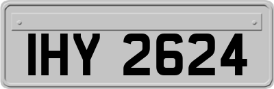 IHY2624