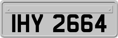 IHY2664