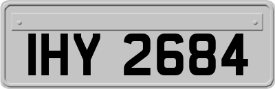 IHY2684