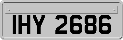 IHY2686