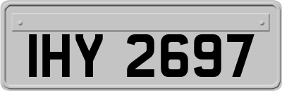IHY2697