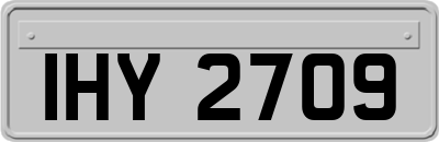 IHY2709