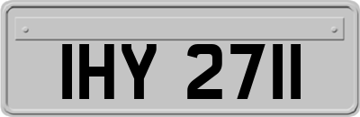 IHY2711