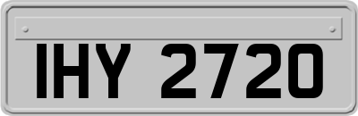 IHY2720