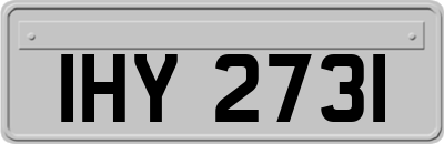 IHY2731