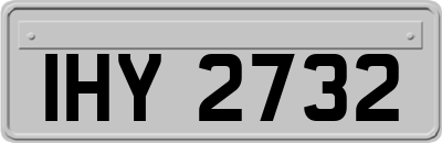 IHY2732