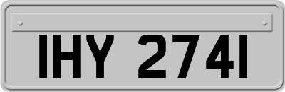 IHY2741
