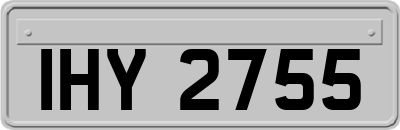 IHY2755