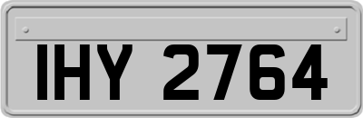 IHY2764