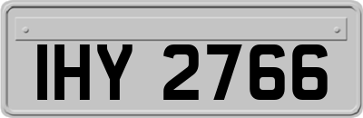IHY2766