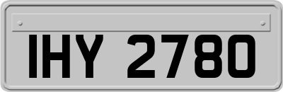 IHY2780