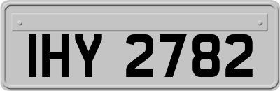 IHY2782