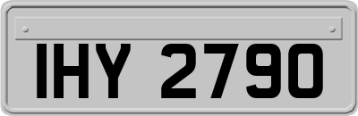 IHY2790