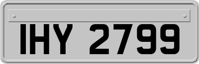 IHY2799