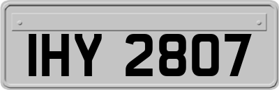 IHY2807